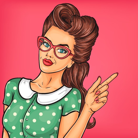 Meet your Posher, Paula - Picture 1 of 1